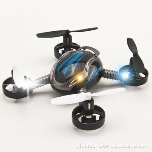 4CH Quad Copter, 2.4Ghz
